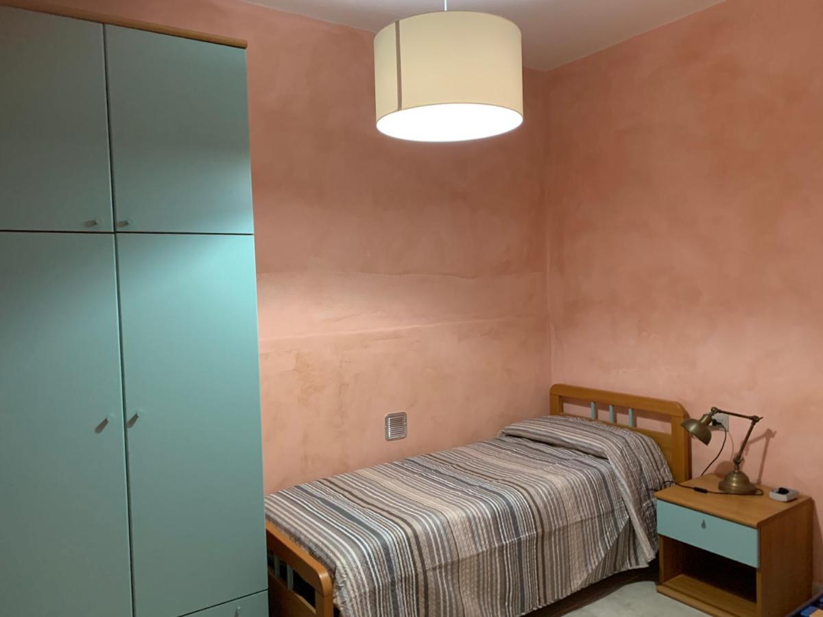 Вілла Case In Style 3 Vaccileddi Екстер'єр фото